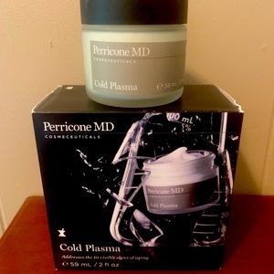 Dr Perricone cold plasma moisturizer full size